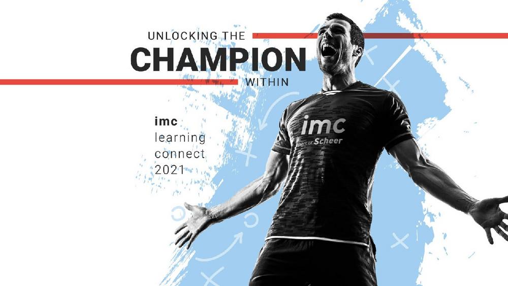 imc Kundenevent 2021 (Webinar | Online)