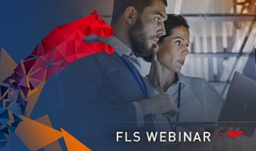 MAXIMIZE YOUR FIELD SERVICE: How FLS VISITOUR can optimize your service (Webinar | Online)