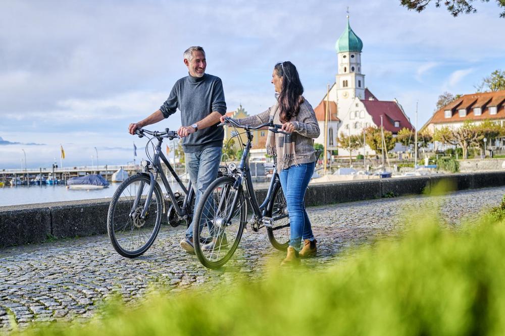 Frühlingswochen am Bodensee 10.3. bis 29.5.23 (Unterhaltung / Freizeit | Friedrichshafen)