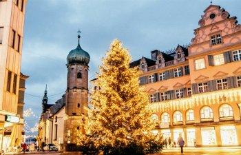 Stadtführung – Adventzauber Bregenz 2023 (Unterhaltung / Freizeit | Bregenz)