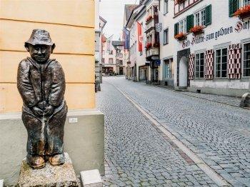 Seebrünzler Ehrung (Unterhaltung / Freizeit | Bregenz)