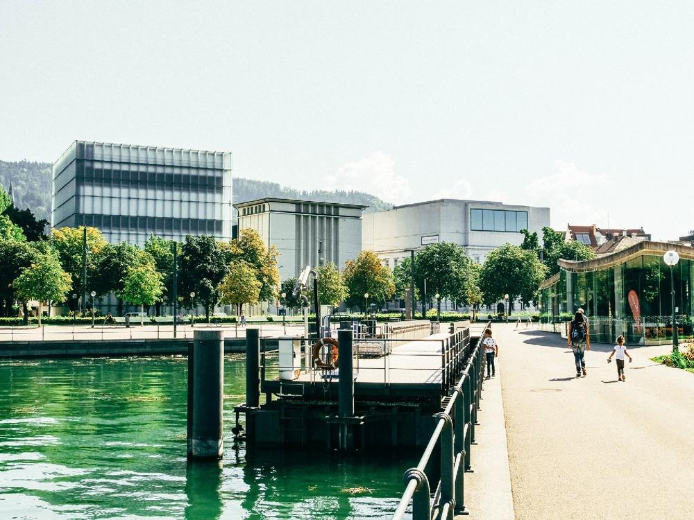 Über Chancen, Erfolge und Stolpersteine – ein Bericht über das wegweisende Projekt Atelier 10 (Unterhaltung / Freizeit | Bregenz)