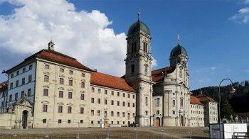 freitags um 5: Harte Arbeit für prächtige Bauten. Über das Leben und Wirken der Barockbaumeister (Ausstellung | Bregenz)