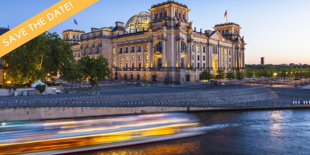 Save the Date: Hauptstadtforum Digitalwirtschaft | 28.9. in Berlin (Sonstiges | Berlin)