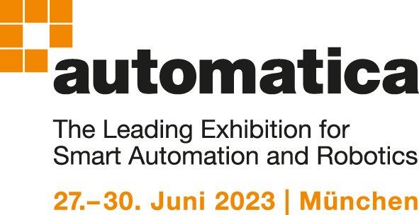 automatica 2023 (Messe | München)