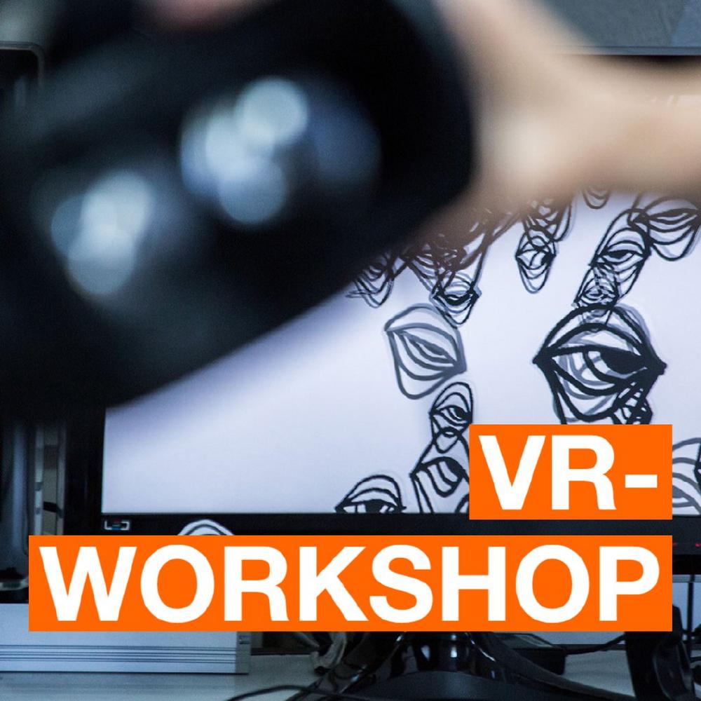 Kreativtage – VR-Workshop: Die virtuelle Bühne mit der Game Engine Unity 3D (Workshop | Stuttgart)