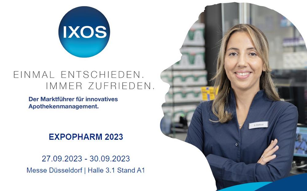 PHARMATECHNIK Pressefrühstück auf der expopharm 2023 (Pressetermin | Düsseldorf)