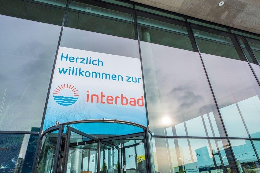 interbad 2022 (Messe | Stuttgart)