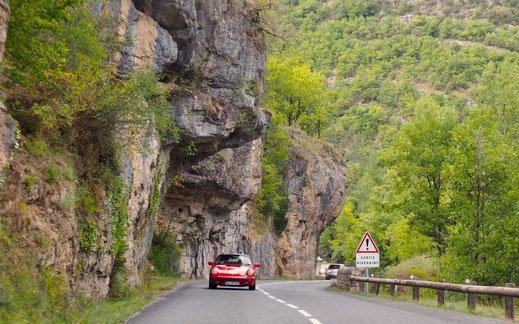 ‚Vive la France‘ Tour (Unterhaltung / Freizeit | Besse-et-Saint-Anastaise)