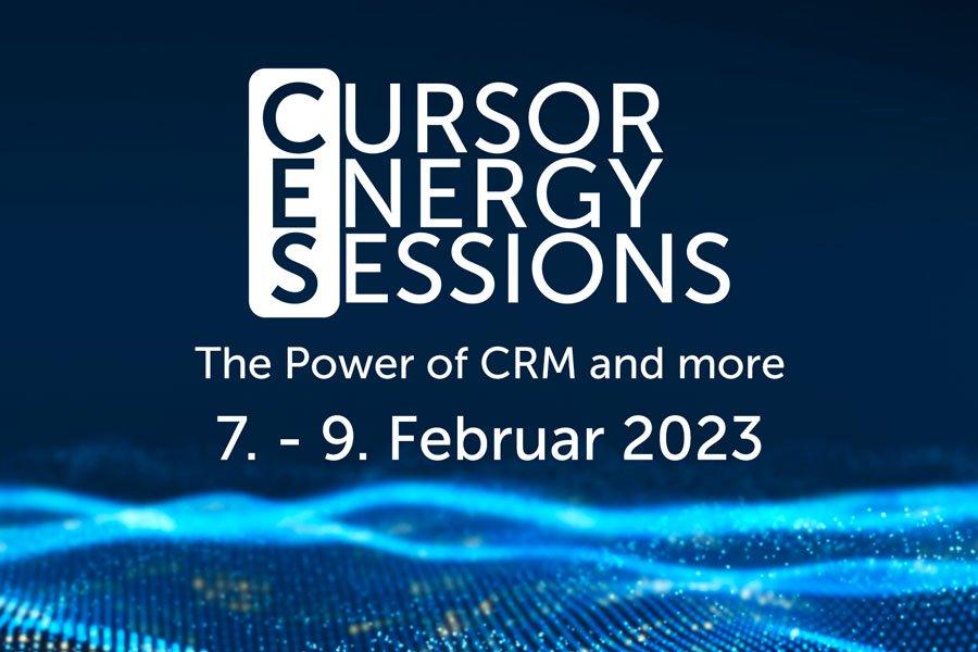 CURSOR Energy Sessions (Webinar | Online)