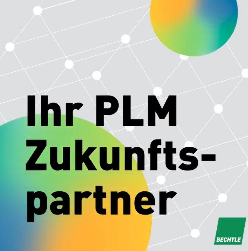 Online-Event: Wie PLM kleine und mittelständische Unternehmen wettbewerbsfähig und effizient macht. (Webinar | Online)