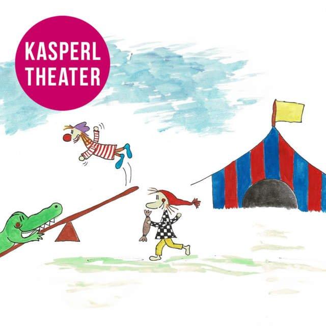 Kasperl im Zirkus (Unterhaltung / Freizeit | Irschenberg)