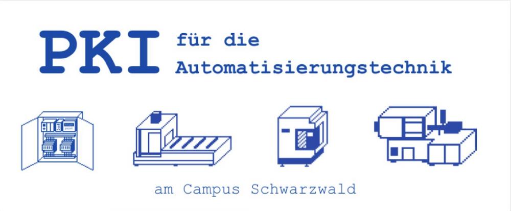 PKI für die Automatisierungstechnik (Workshop | Freudenstadt)