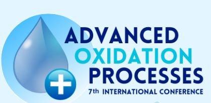 7th International Advanced Oxidation Process (Konferenz | Frankfurt am Main)