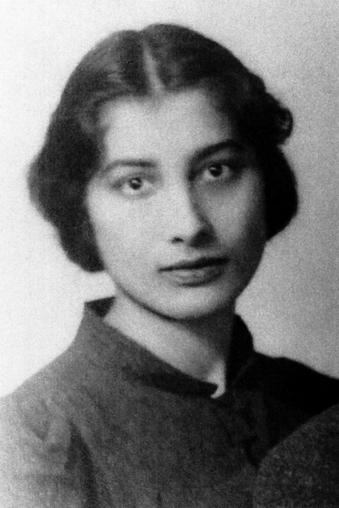 Noor Inayat Khan: Gesamtwerk in 4 Bänden – Buchvorstellung und Lesung (Vortrag | München)