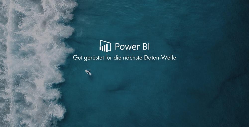 POWER BI HANDS-ON WORKSHOP 2023 (Workshop | Opfikon)