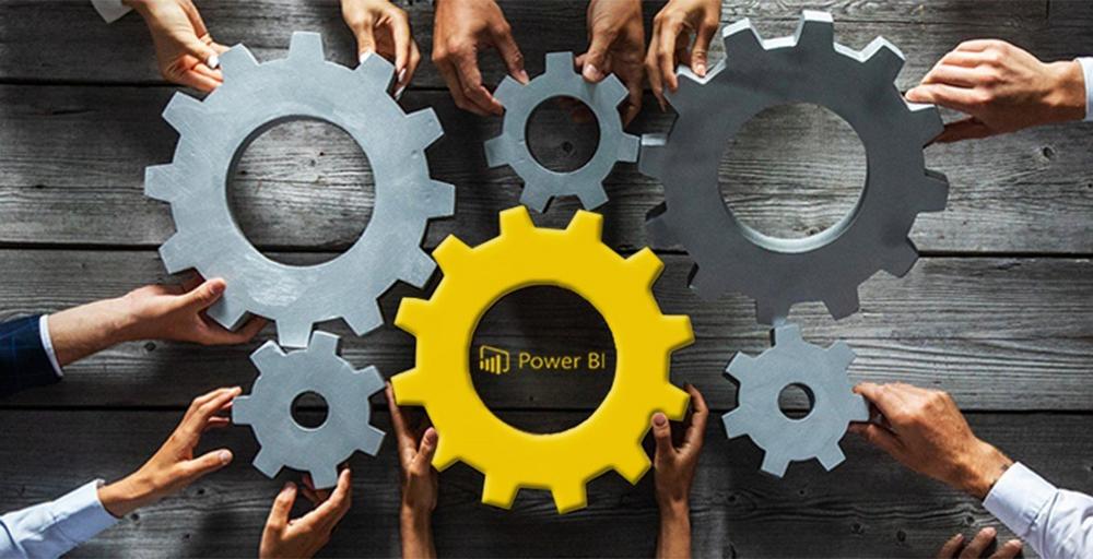 POWER BI HANDS-ON WORKSHOPS (Workshop | Opfikon)