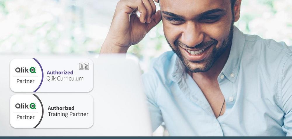 Data Modeling with Qlik Sense – September 2021 (Schulung | Online)