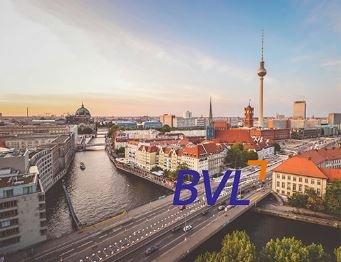 BVL Supply Chain CX (Konferenz | Berlin)