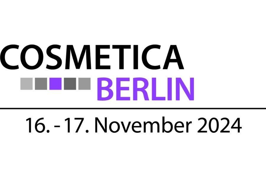 COSMETICA Berlin 2024 (Messe | Berlin)