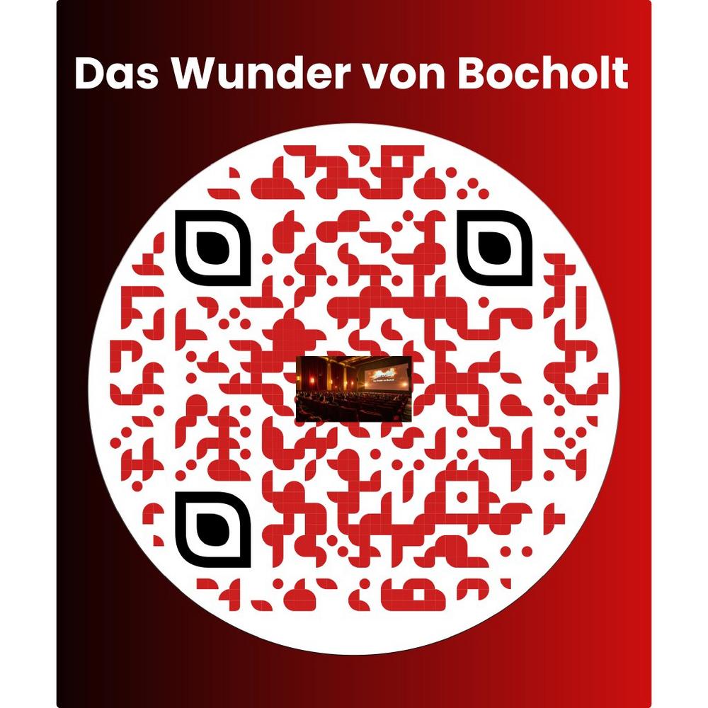 Das Wunder von Bocholt (Sonstiges | Online)