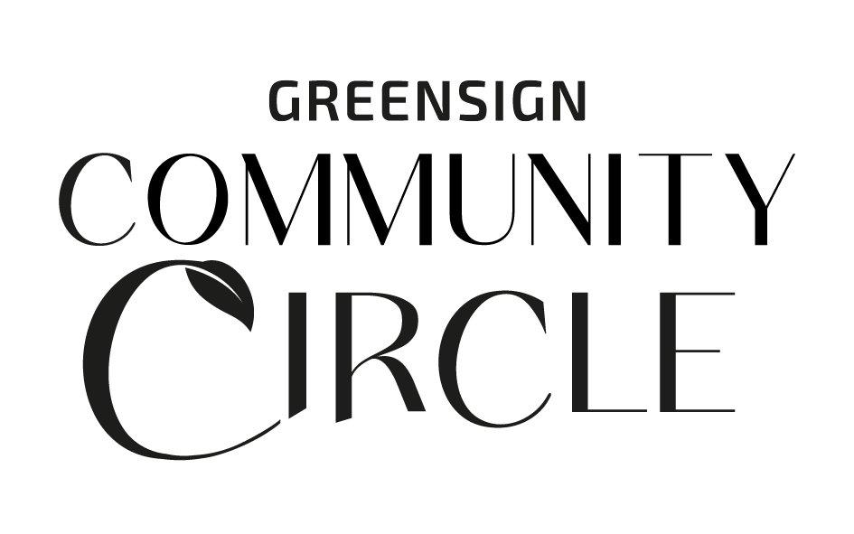 GreenSign Community Circle – Berlin (Networking | Berlin)