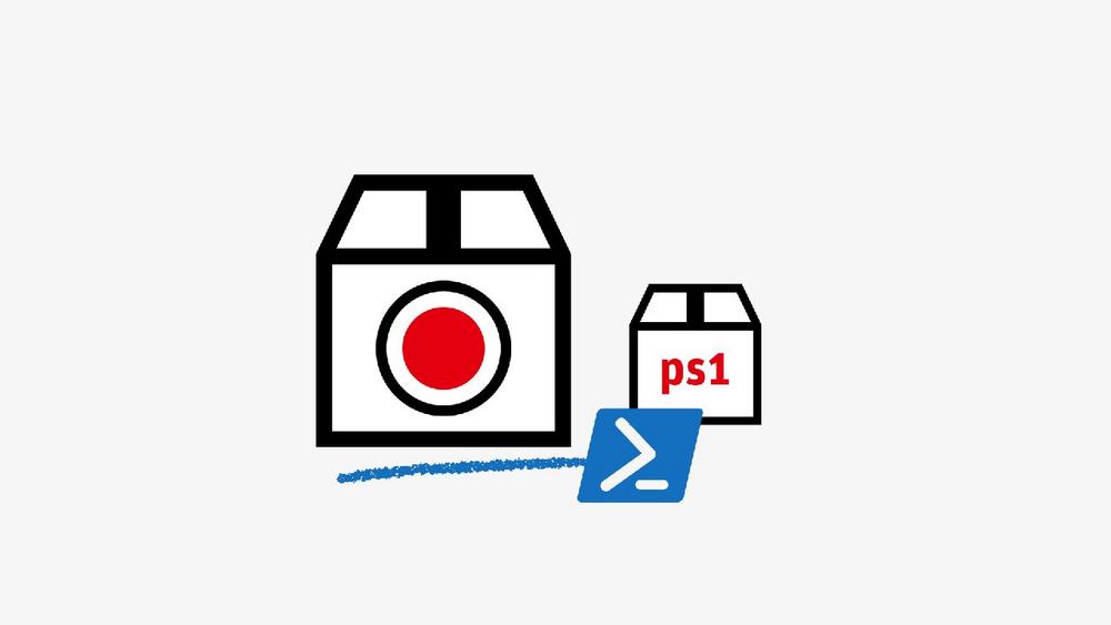 Webinar Release Package Recorder | PSADT Software Paketierung Tool (Webinar | Online)