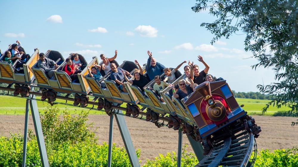 Willkommen zum „Jobberday 2024“ im Wunderland Kalkar (Sonstiges | Kalkar)