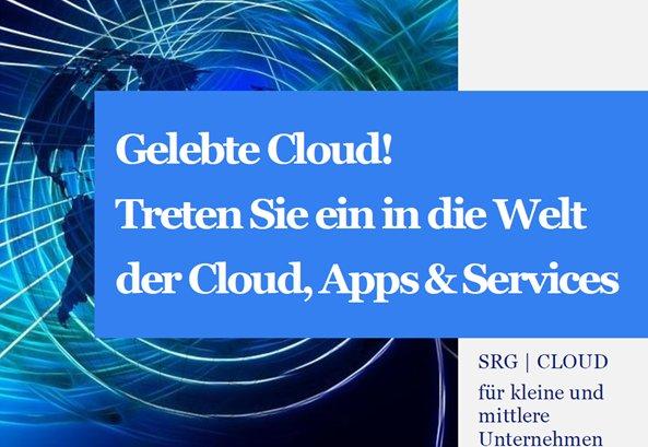 Webinar für KMU | Server on premise vs. Cloud – wir vergleichen die Serverkosten (Webinar | Online)