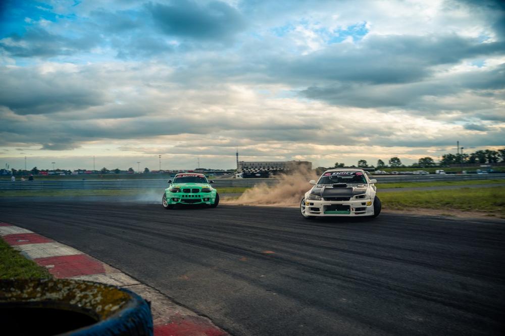 Fast Car Festival (Unterhaltung / Freizeit | Oschersleben)