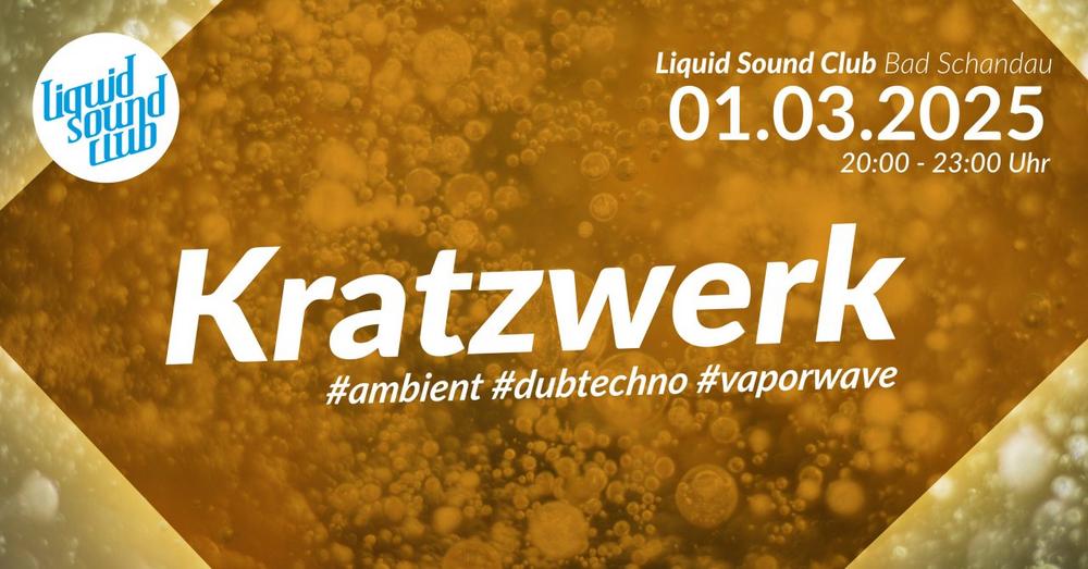 Liquid Sound Club (Unterhaltung / Freizeit | Bad Schandau)