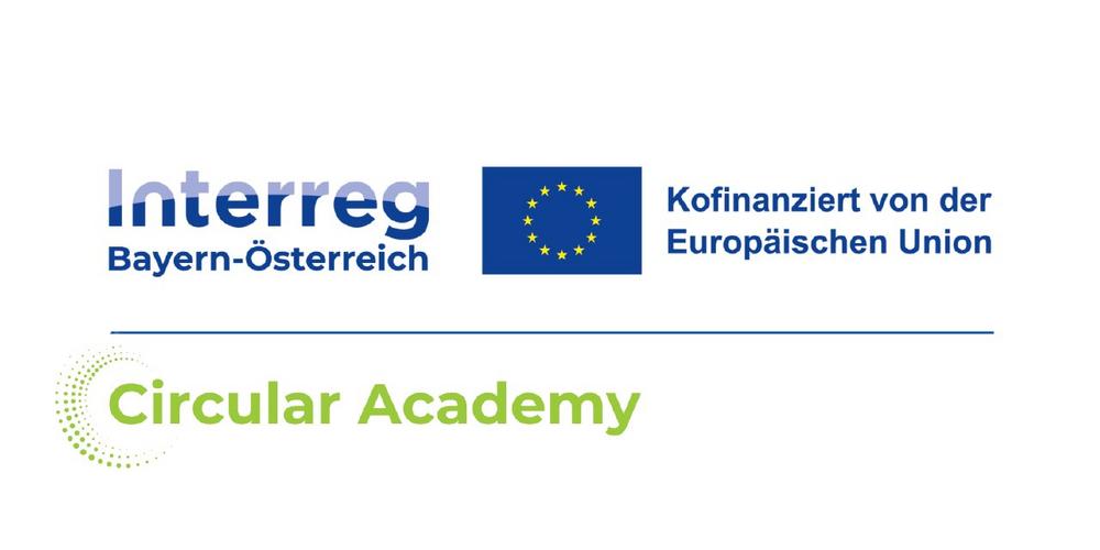 Circular Economy durch Wiederverwendung (Vortrag | Kempten (Allgäu))