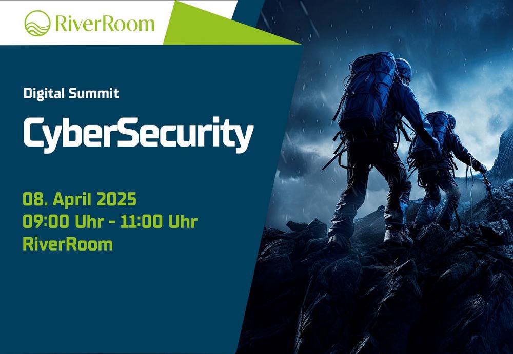 Digital Summit – Cyber Security (Vortrag | Viechtach)