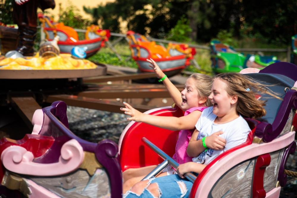 Wunderland Kalkar Freizeitpark startet am 5. April in die neue Saison (Unterhaltung / Freizeit | Kalkar)